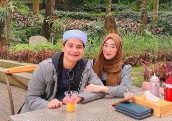 Capek Dinyinyir Soal Poligami Jadi Alasan Gugatan Cerai Larissa Chou Padanya, Alvin Faiz Langsung Skakmat Netizen: Kayaknya Masalah Rumah Tangga Gue