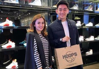 Disinggung Netizen Gegara Tak Dipingit Jelang Pernikahannya dengan Citra Monica, Ifan Seventeen Beri Jawaban Bijak