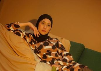 Kini Terbagi Menjadi Zona Negatif dan Positif Covid-19, Intip Rumah Artis Zaskia Adya Mecca dan Hanung Bramantyo di Yogyakarta yang Bernuansa Tradisional dan Minim Perabotan