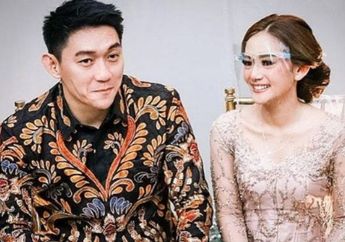 Rela Tak Dipingit hingga Ketiduran di Mall, Ifan Seventeen Ungkap Harapan Terbesar di Hari Pernikahan dengan Citra Monica: Doain ya Temen-temen!