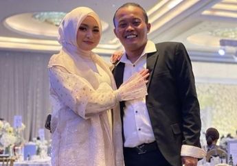 Nathalie Holscher Hamil sampai Wajahnya Tumbuh Banyak Jerawat, Istri Sule Pilih Legawa : Tapi Aku Gak Malu Lah