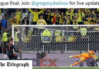 Ditinggal Egy Maulana Vikri ke Dubai, Markas Lechia Gdansk Jadi Saksi Kejatuhan Manchester United