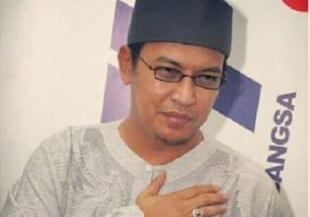 Ramai soal Uje Poligami, Para Sahabat: Nih Orang Sudah Meninggal