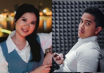 Tulis Surat Buat Presiden Jokowi Sampai Neneknya Sambangi Istana Bogor, Begini Usaha Felicia Tissue Buat Dapat Kejelasan Hubungan dari Kaesang Pangarep Setelah Ghosting: Perjalanan Itu Sia-sia, Dindingnya Begitu Tebal