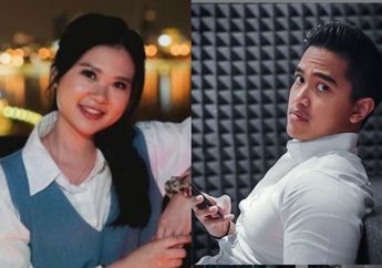 Tembus Dinding Kokoh Istana Bogor, Nenek Felicia Tissue yang Sudah Berusia 84 Tahun Ternyata Nekat Minta Kejelasan Kepada Presiden Joko Widodo Soal Hubungan Cucu Kesayangannya dan Kaesang Pangarep