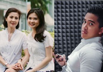 Dulu Murkai Kaesang Pangarep Gegara Janji Palsu sang Putra Presiden, Ibunda Felicia Tissue Mendadak Ngomel Soal Toilet SPBU yang Viral: Kalau Urusan Lain Dikesampingkan Mungkin?