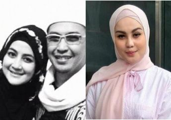 Syok Bukan Kepalang Namanya Terseret-seret dalam Isu Poligami Uje, Jennifer Dunn Akhirnya Tunjukkan Batang Hidungnya: Saya, Suami dan Pihak Keluarga Syok, Kenapa Nama Saya Dibawa-bawa Lagi?