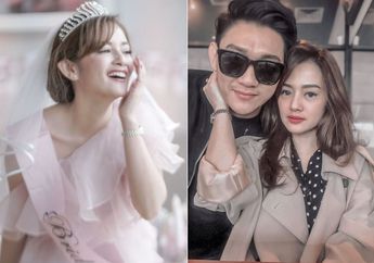 Biodata Artis Citra Monica, Model Cantik Calon Istri Ifan Seventeen yang Pernah Viral Usai Digrebek Mantan Suami