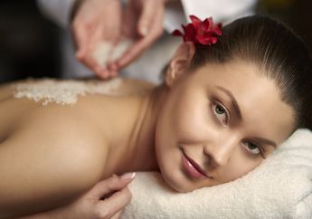  Ampuh Banget! Cukup Campurkan Bumbu Dapur yang Populer Ini, Sel-sel Kulit Mati Seketika Terangkat