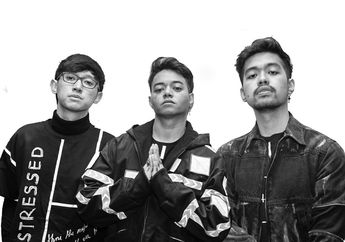 Lirik Weird Genius, Tokyo Machine Ajak Berkolaborasi Bersama Lights