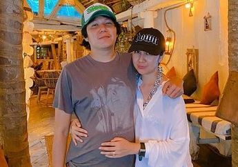 Greacia Kojansow Ungkap Kondisi Daniel Vokalis Deadsquad Usai Direhabilitasi