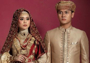 Sifat Asli Lesty Kejora Terungkap Jelang Nikah, Rizky Billar Diminta Lakukan Ini