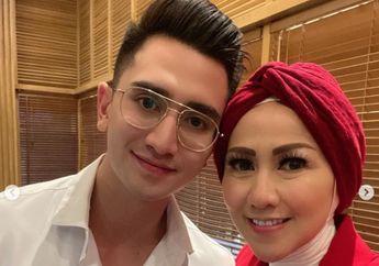 Batal Kuliah Jadi Penyebab Pertengkarannya dengan Verrell Bramasta, Venna Melinda: Sudah Diterima Lho di Columbia University