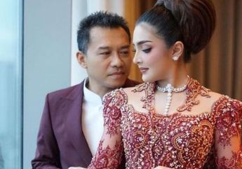 Boyong Kru Plesiran Mewah Sekaligus Berobat di Turki, Ashanty dan Anang Hermansyah sampai Dijamu Makan Malam oleh Duta Besar di Turki, Sang ART Bocorkan Suasananya