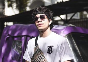 Kehidupannya dengan Aurel Hermansyah Terus Dinyinyiri Warganet, Atta Halilintar Sindir Telak Para Haters : Orang Banyak Bicara, Suka Lupa Tong Kosong Nyaring Bunyinya