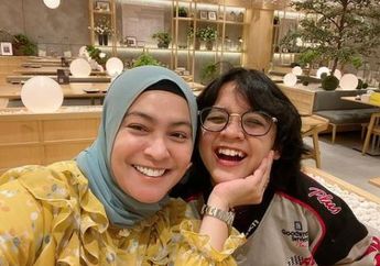 Dukung Hobi Anaknya sampai Hadiahi Mobil Ratusan Juta, Astrid Kuya Legawa Cinta Kuya Jadi Pembalap: Takut, Tapi Aku Bukan Penghalang Keberhasilan