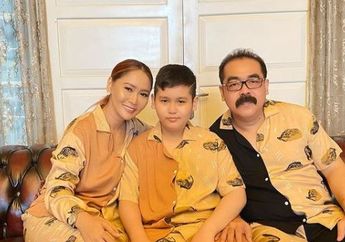 Berjuang sampai Titik Darah Penghabisan Demi Miliki Anak, Inul Daratista Beri Reaksi Tak Terduga ini Saat Disuruh Memilih Antara Adam Suseno atau Sang Putra