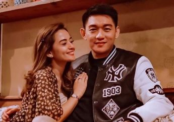 Sudah di Depan Mata, Pernikahan Ifan Seventeen dan Citra Monica Akan Disiarkan Televisi Swasta, Catat Jadwalnya!