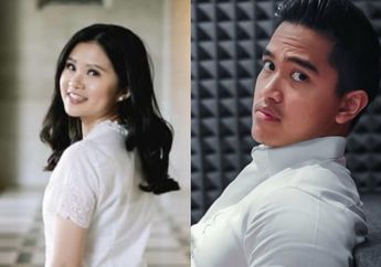 Sambil Tertawa, Felicia Tissue Pilih Tak Lagi Peduli dengan Hujatan Netizen Soal Hubungannya dengan Kaesang Pangarep