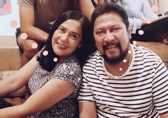 Lydia Kandou Punya Pacar Baru Usai Cerai dari Jamal Mirdad, Sosoknya Bukan Orang Sembarangan di Negeri ini