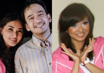 Biodata Artis Sarwendah, Istri Ruben Onsu yang Dulunya Guru Bahasa Mandarin Sebelum Banting Stir Ikut Audisi Cherrybelle