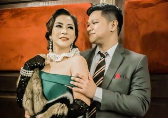 Pusing Tujuh Keliling Urus Pernikahan Sendiri, Nabilla Gomes Akui Kehilangan Beberapa Calon Bridesmaids: Detik-detik Terakhir Mereka Balikin Kain