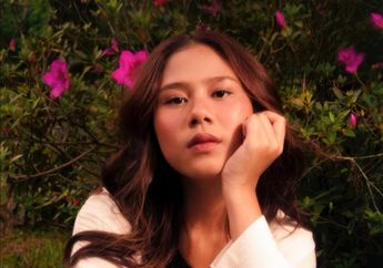 Menyesal Ikut Ajang Pencarian Bakat, Nadin Amizah: Sepenuhnya Menyesal!