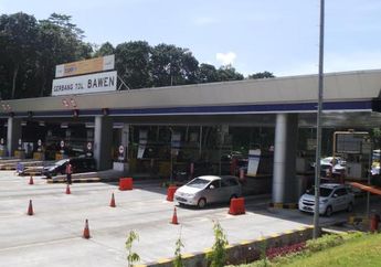 Pemerintah Batal Laksanakan Serentak PPKM Level 3, Bagaimana Aturan Perjalanan Pakai Mobil Pribadi?