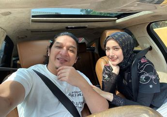 Kini Bisa Jadikan Adelia Ratu di Istana Mewahnya, Pasha Ungu Pernah Tanggung Malu Tak Mampu Beli Kue Nastar Untuk Sang Istri, 3 Kartu ATM-nya Ditolak saat Bayar di Kasir