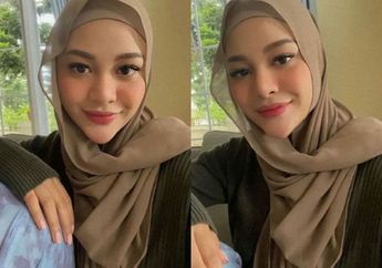 Mulai Kembali Beraktivitas Pasca Keguguran, Aurel Hermansyah Langsung Lakukan Olahraga Ekstrem