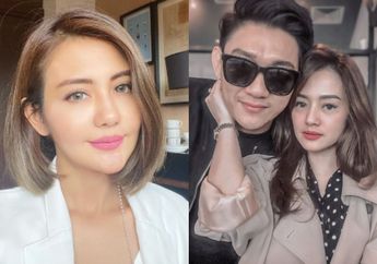 Ifan Seventeen Gelar Pernikahan Ketiga dengan Citra Monica, Istri Almarhum Herman Seventeen Bingung Tak Dapat Undangan: Ya Udah Lah...
