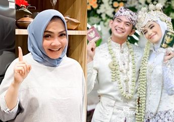 BERITA TERPOPULER: Perangai Asli Rieta Amilia Saat Bersekolah di Yogyakarta Dibongkar Sahabat, Hingga Rizki DA Akui Perceraiannya Merupakan Permintaan Keluarga Nadya Mustika