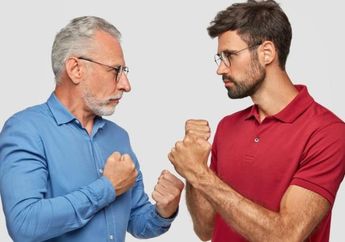 Arti Mimpi Berkelahi Memang Pertanda Buruk untuk Kehidupan, Berkaitan dengan Datangnya Konflik di Masa Depan sampai Perasaan Takut