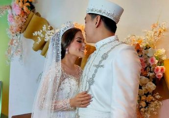 Resmi Menikah, Ifan Seventeen dan Citra Monica Langsung Jalani Program Kehamilan, Berikut yang Perlu Diperhatikan Supaya Cepat Hamil