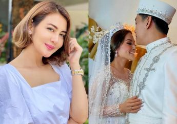 Tak Diundang ke Pernikahan Ifan Seventeen Padahal Pernah Duet Bareng, Begini Kabar Juliana Moechtar yang Makin Cetar bak Sosialita, Ternyata ini Sumber Pernghasilannya!