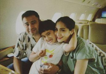 Seolah Jadi Pertanda, Raffi Ahmad Rutin Didatangi Mendiang Ayahnya Tiap Menjelang Nagita Slavina Hamil: Bentar Lagi Ada Penerusnya