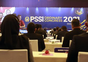 BREAKING NEWS - PSSI Putuskan Format Liga 1 2021, Sistem Series Diberlakukan