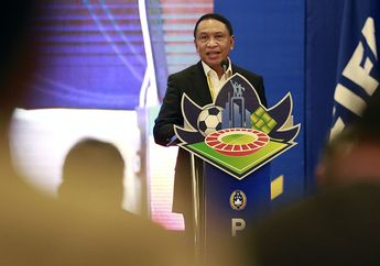 Izinkan Liga 1 Bergulir, Menpora Tegaskan Ada 1 Hal yang Wajib Dipatuhi Klub