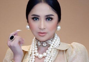 Pantas Saja Huniannya Sampai Dibanderol Rp 28 Miliar, Rumah Artis Dewi Perssik Punya Ruangan Khusus Super Mewah dan Megah, Eksklusif bak Hotel Bintang 5!