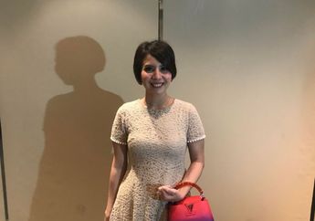 Berniat Program Hamil Anak Ketiga Setelah Sukses Diet, Tya Ariestya Malah Terganggu DBD