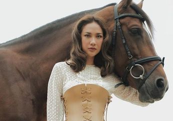 Terungkap! Lagu 12 Tahun Terindah Ternyata Liriknya Ditulis Sendiri oleh BCL Usai Kepergian Ashraf Sinclair hingga Ungkap Makna Sendu di Baliknya