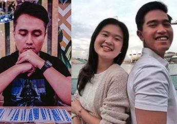 Kartu Death Muncul dalam Ramalan Felicia Tissue dan Kaesang Pangarep, Denny Darko Pesimis Masalah Pelik di Antara Keduanya Bisa Selesai: Nggak Bisa Diapa-apain Sejak Keluarga Ikut Campur