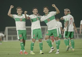 Susul Syahrian Abimanyu, Satu Anak Didik Shin Tae-yong Buka Peluang Main di Luar Negeri