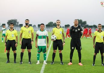 Evan Dimas Ungkap Perbedaan Kecil di Spanyol yang Mengubah Gaya Mainnya