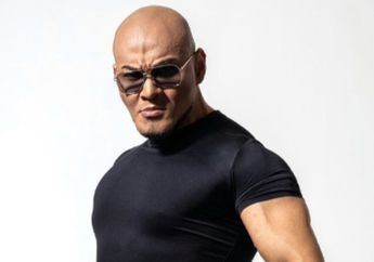 Layak Saja Dijuluki Father of YouTube dengan Penghasilan Rp 6,54 Miliar, Deddy Corbuzier Habis-habisan Bangun Studio Close The Door dengan Fasilitas Bak Hotel Bintang 5 