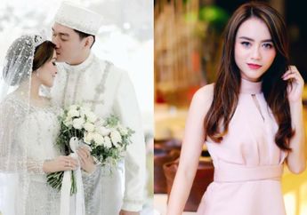 Menikah dengan Citra Monica Setelah sang Istri Berpulang dalam Bencana Tsunami Tanjung Lesung, Ifan Seventeen Bahagia Ayah Dylan Sahara Jadi Saksi Ijab Kabulnya: Butuh Kebesaran Hati yang Luar Biasa