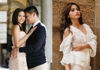 Pantas Dulu Pernah Luluhkan Hati Irwansyah hingga Akhirnya Dipinang Insinyur Ganteng, Kecantikan Acha Septriasa Ternyata Sudah Terpancar Sempurna Sejak Masih Kecil, Netizen: Cantik dari Kecil!