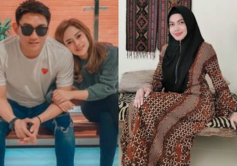 Ifan Seventeen Lepas Masa Duda dengan Citra Monica, Begini Kabar Mantan Istri Pertama Sang Vokalis yang Berprofesi Sebagai Dokter