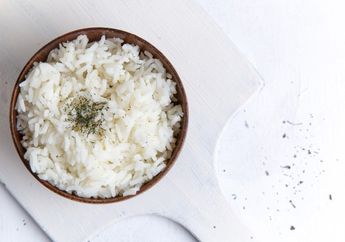 Salah Besar! Jangan Biarkan Nasi dalam Keadaan Tertutup Setelah Matang Kalau Tak Mau Rasakan Akibat ini! 