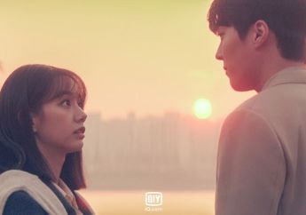 Lee Hye-ri Comeback di Drama Korea Adaptasi Webtoon Berjudul My Roommate is a Gumiho